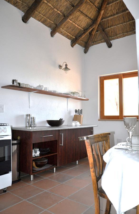 Daberas Guest Farm Villa Augrabies Rom bilde